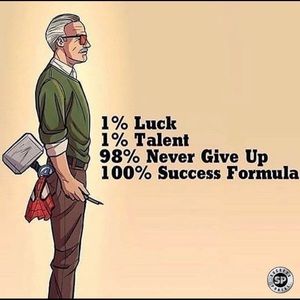 Meet your Posher, Tomas